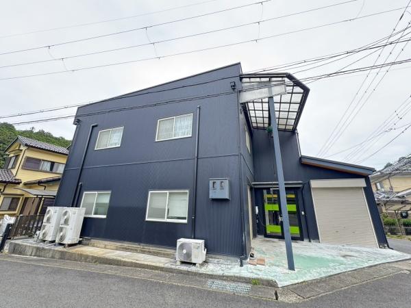大津市国分２丁目の中古一戸建て