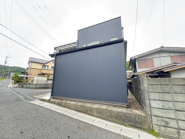 大津市国分２丁目の中古一戸建て