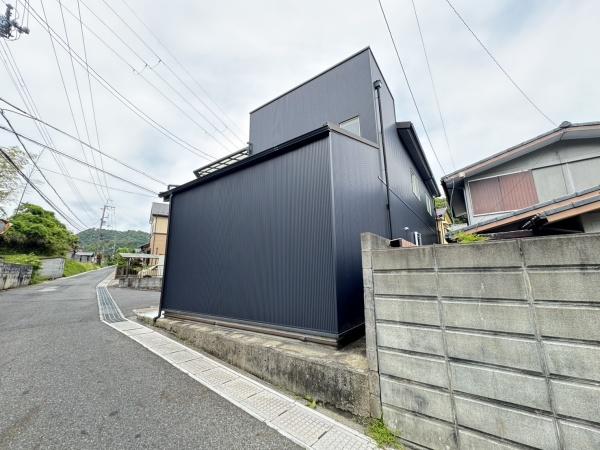 大津市国分２丁目の中古一戸建て