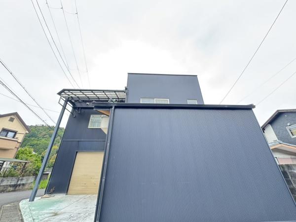 大津市国分２丁目の中古一戸建て