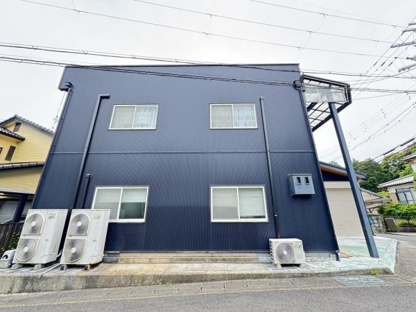 大津市国分２丁目の中古一戸建て