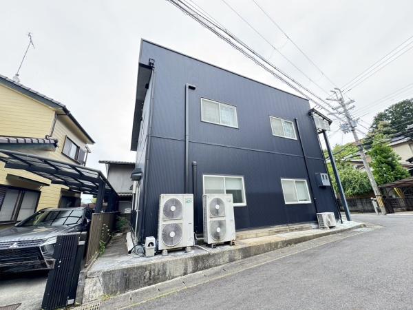 大津市国分２丁目の中古一戸建て
