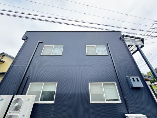 大津市国分２丁目の中古一戸建て