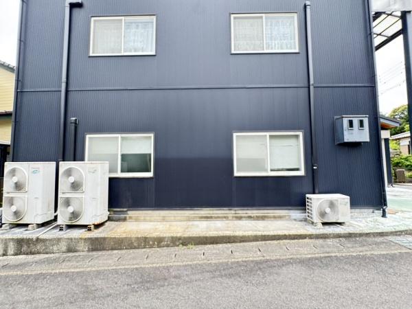 大津市国分２丁目の中古一戸建て