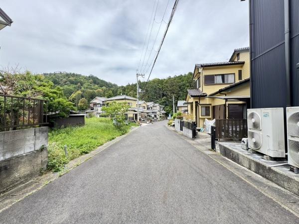 大津市国分２丁目の中古一戸建て