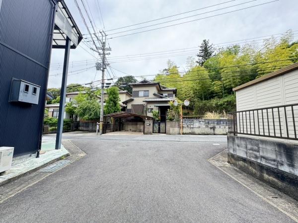 大津市国分２丁目の中古一戸建て