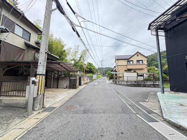 大津市国分２丁目の中古一戸建て