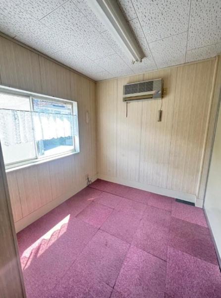 大津市国分２丁目の中古一戸建て