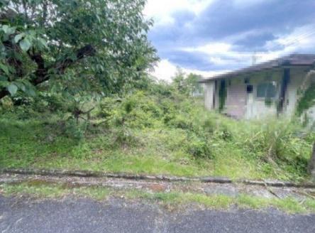大津市木戸の売土地