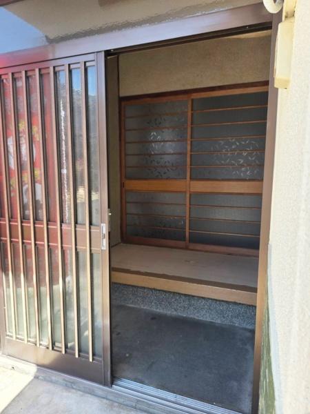 京都市北区上賀茂馬ノ目町の中古一戸建て