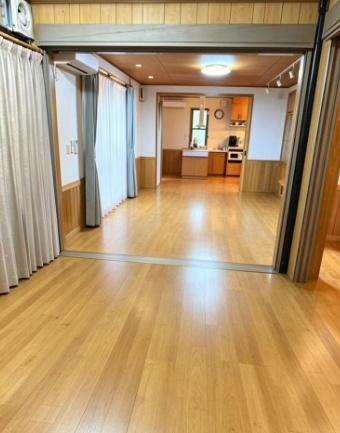 京都市西京区嵐山宮ノ前町の中古一戸建