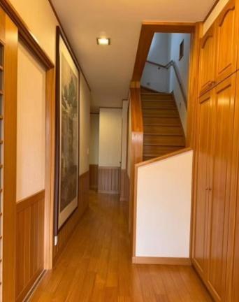 京都市西京区嵐山宮ノ前町の中古一戸建