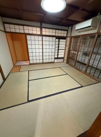 京都市右京区嵯峨鳥居本仏餉田町の中古一戸建て