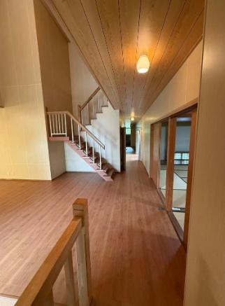 京都市右京区嵯峨鳥居本仏餉田町の中古一戸建