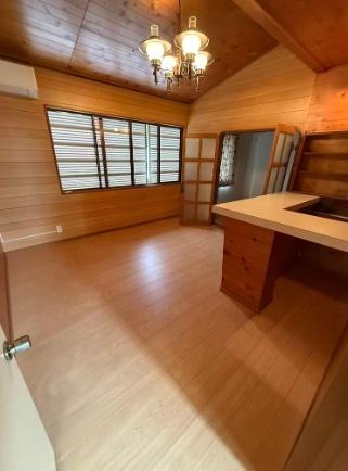 京都市右京区嵯峨鳥居本仏餉田町の中古一戸建て
