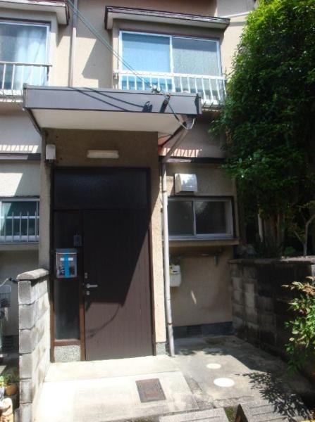 京都市南区吉祥院石原南町の中古一戸建