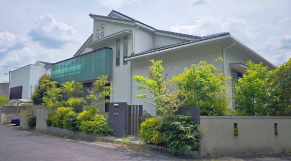 京都市西京区御陵大枝山町１丁目の中古一戸建