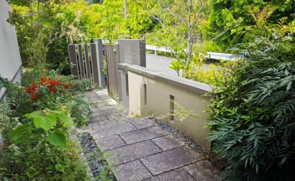 京都市西京区御陵大枝山町１丁目の中古一戸建て