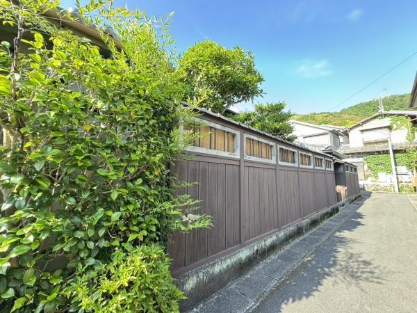 京都市左京区南禅寺北ノ坊町の中古一戸建て