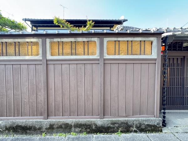 京都市左京区南禅寺北ノ坊町の中古一戸建て