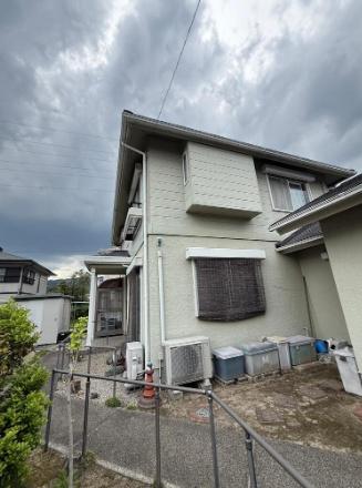 大津市仰木の里東６丁目の中古一戸建て
