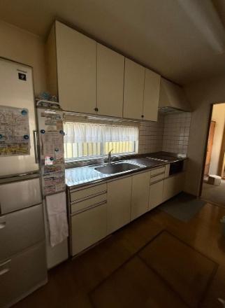 大津市仰木の里東６丁目の中古一戸建て