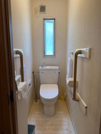 大津市仰木の里東６丁目の中古一戸建て
