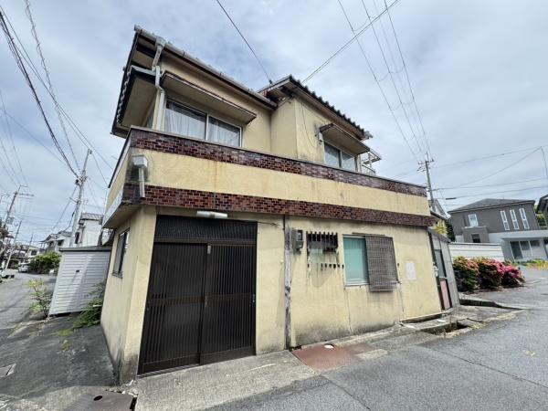 大津市国分１丁目の中古一戸建て