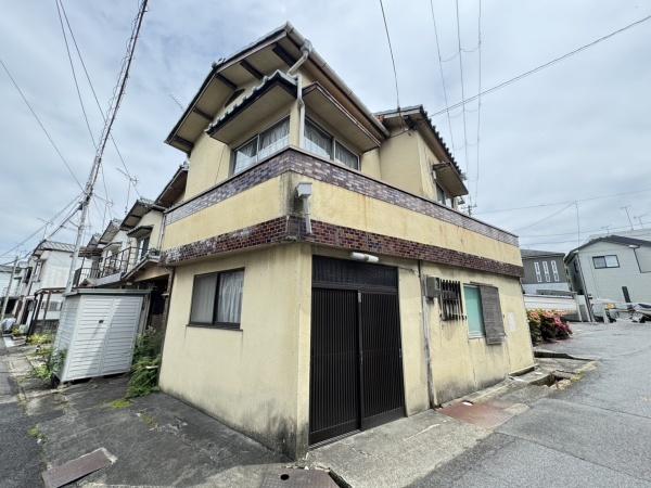 大津市国分１丁目の中古一戸建て