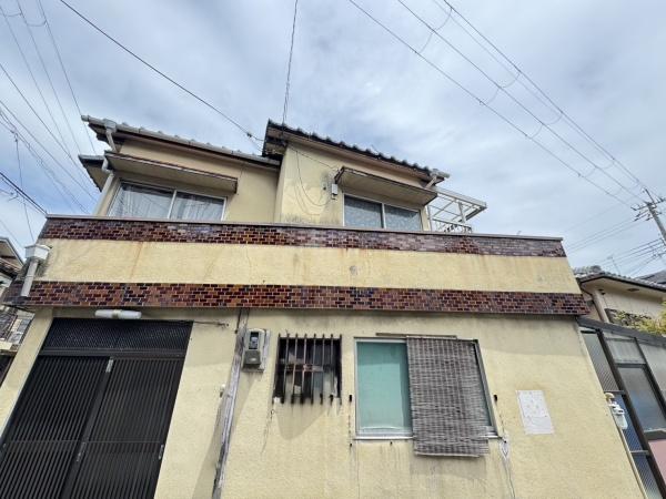 大津市国分１丁目の中古一戸建て