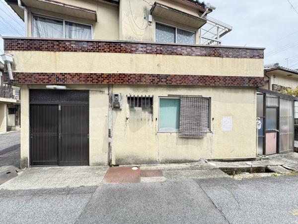 大津市国分１丁目の中古一戸建て