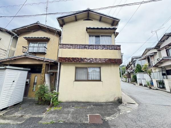 大津市国分１丁目の中古一戸建て