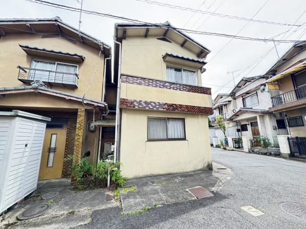 大津市国分１丁目の中古一戸建て