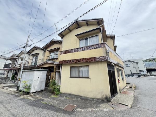 大津市国分１丁目の中古一戸建て