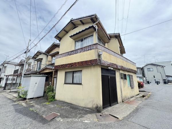 大津市国分１丁目の中古一戸建て