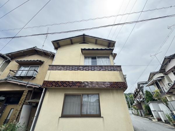 大津市国分１丁目の中古一戸建て