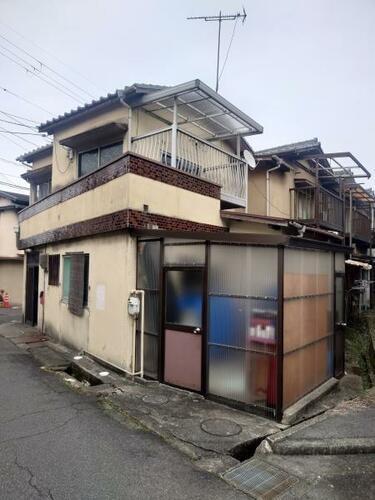 大津市国分１丁目の中古一戸建て