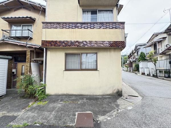 大津市国分１丁目の中古一戸建て