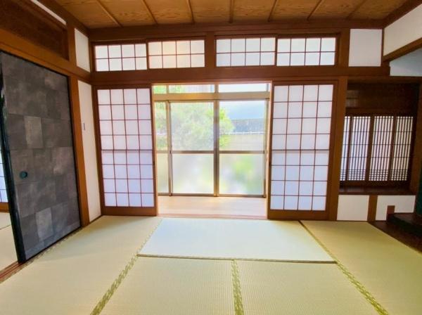大津市長等２丁目の中古一戸建