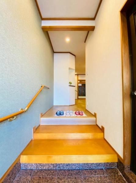 大津市長等２丁目の中古一戸建
