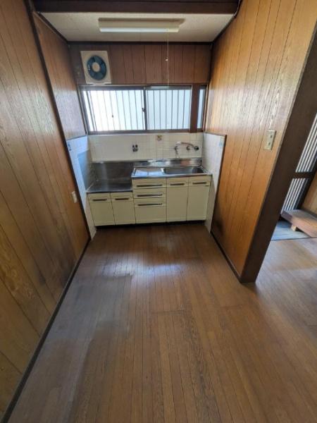 京都市山科区音羽草田町の中古一戸建て