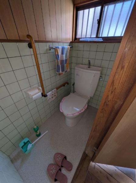 京都市山科区音羽草田町の中古一戸建て