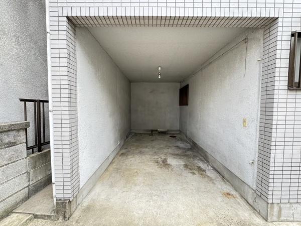 京都市山科区大宅御所田町の中古一戸建て