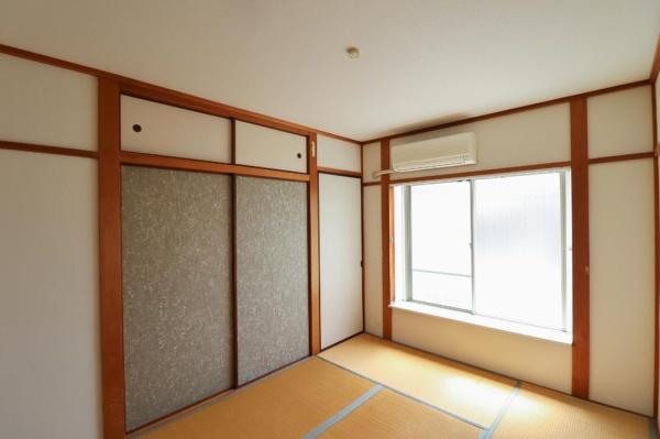 京都市山科区東野中井ノ上町の中古一戸建て