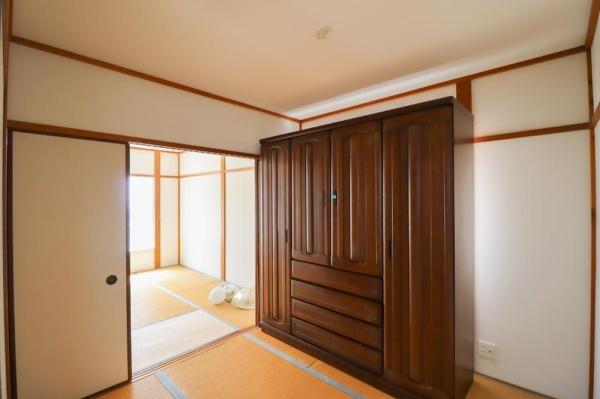 京都市山科区東野中井ノ上町の中古一戸建て