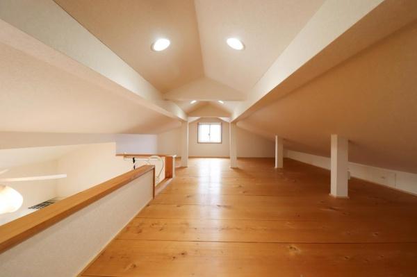 京都市山科区東野中井ノ上町の中古一戸建て