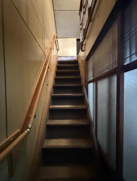 京都市中京区西ノ京小堀町の中古一戸建て