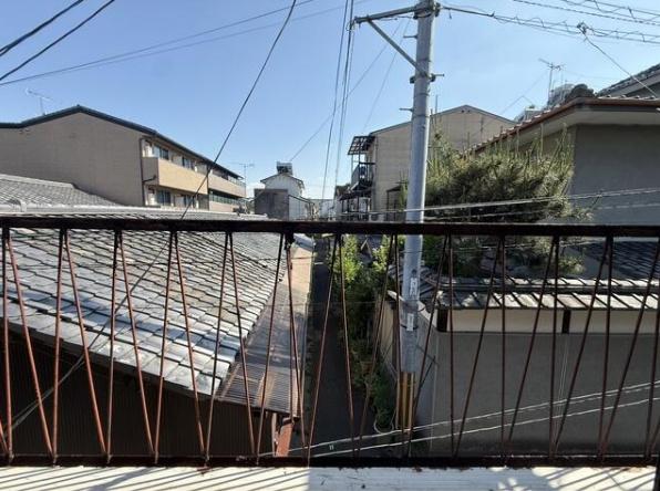 京都市中京区西ノ京小堀町の中古一戸建て