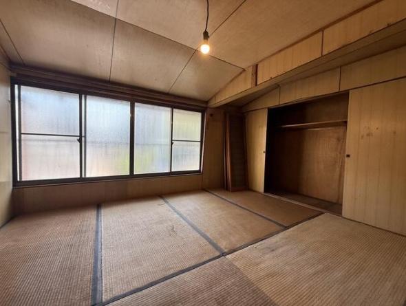 京都市中京区西ノ京小堀町の中古一戸建て