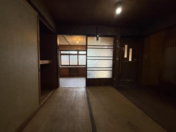 京都市中京区西ノ京小堀町の中古一戸建て